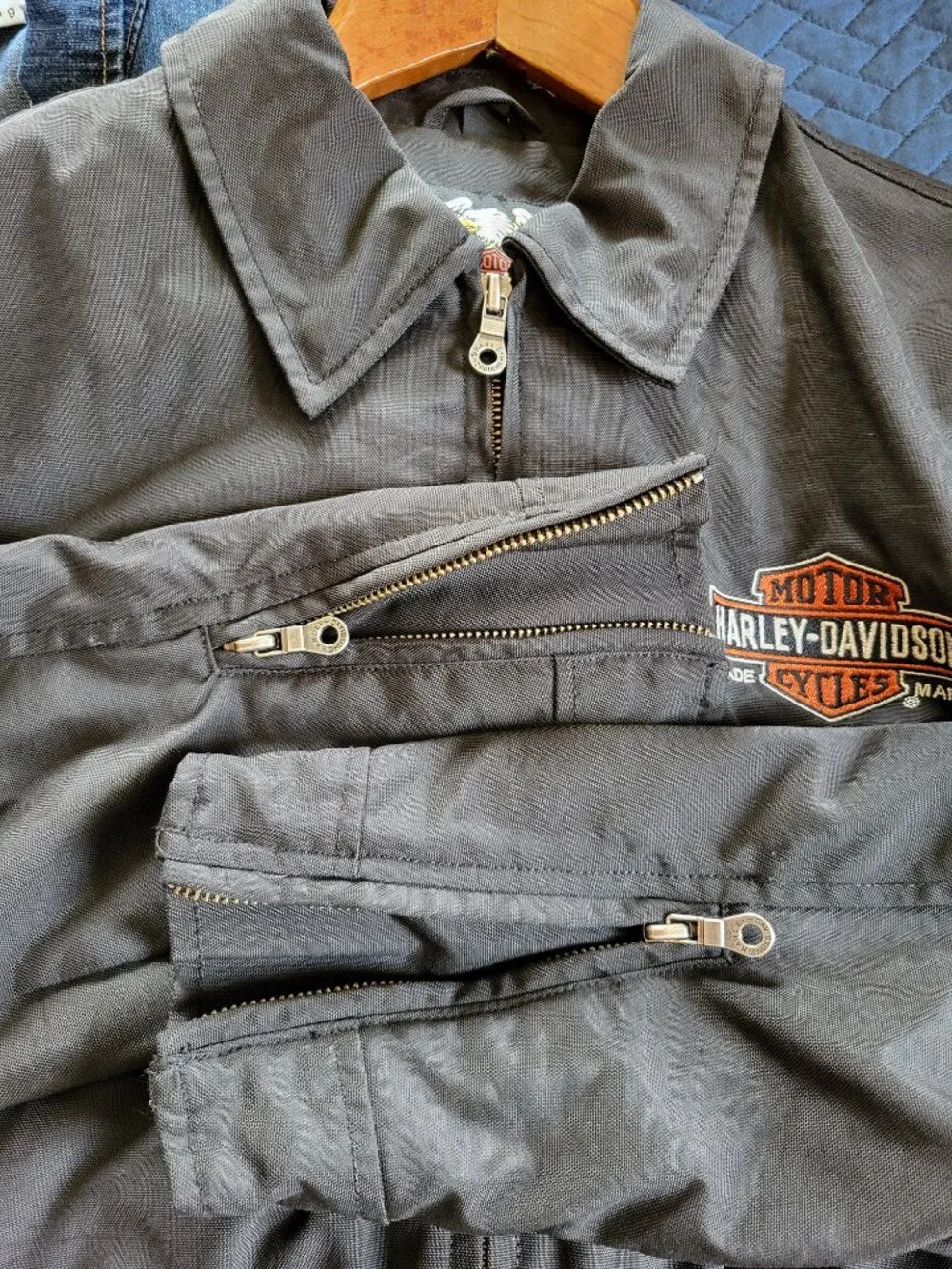 Harley-Davidson harley davidson
